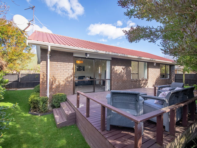 74a Sturrocks Road Casebrook