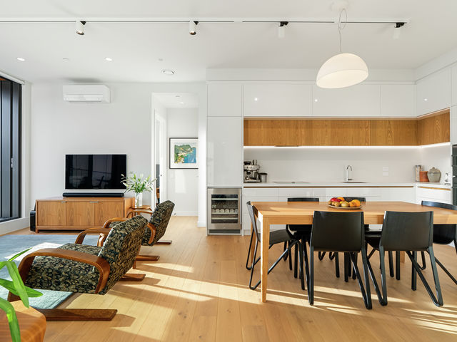 1605/161 Victoria Street Te Aro