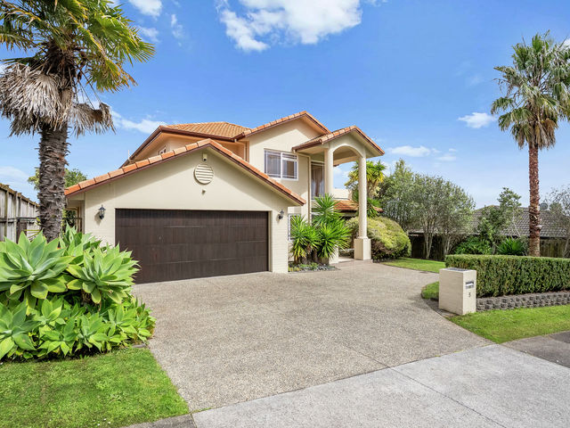 5 Dunvegan Rise East Tamaki Heights
