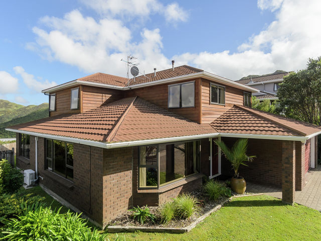 31 Satara Crescent Khandallah