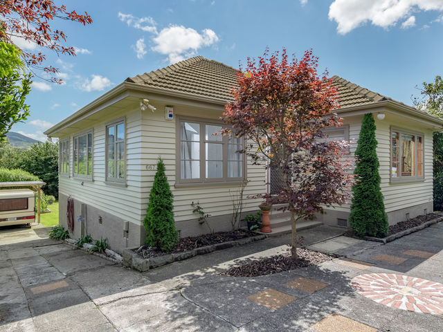 667 Fergusson Drive Wallaceville