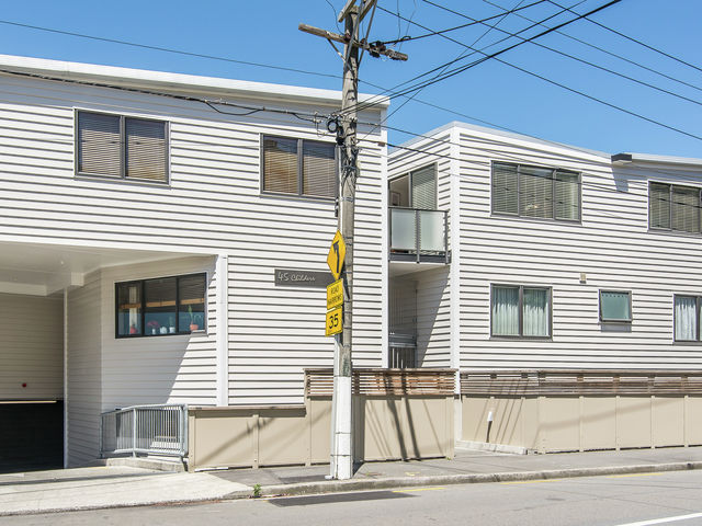 22 45 Childers Terrace Kilbirnie