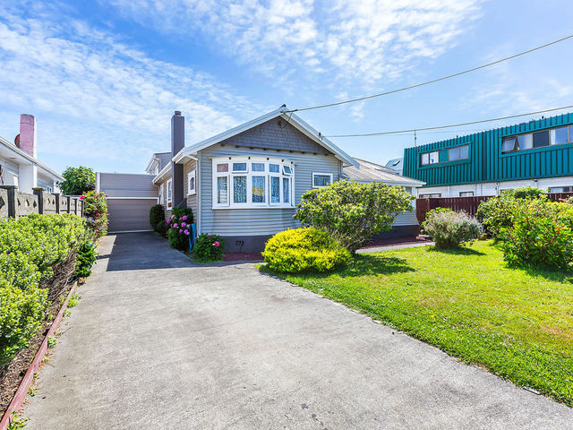 101 Rongotai Road Kilbirnie