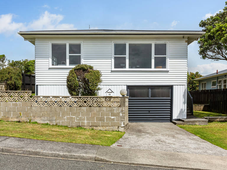 22 Lomita Road Johnsonville