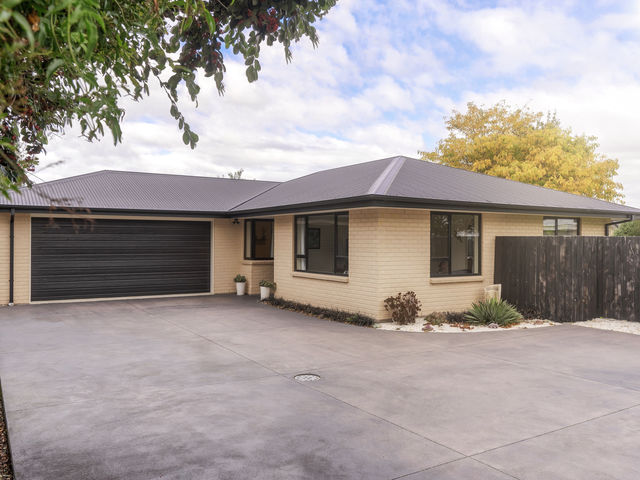 21A Shelley Street Rolleston