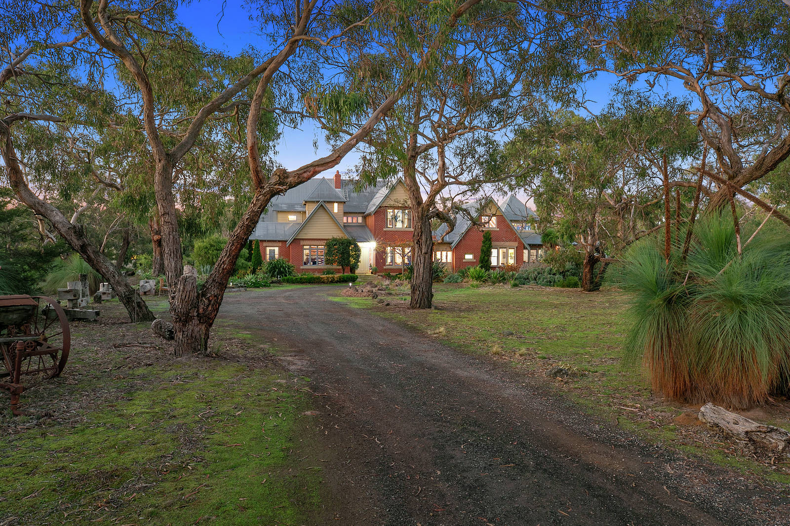 3840 Homestead Avenue, Wallington 7 Bed House For Sale