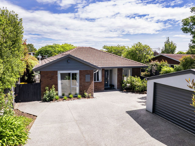 2/121 Barrington Street Somerfield