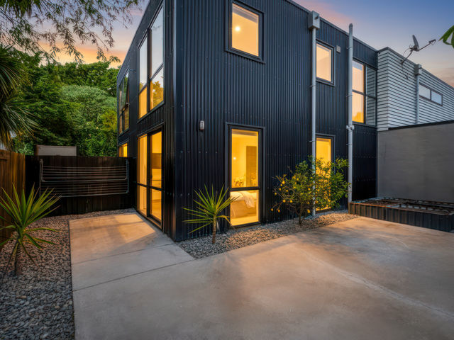 9A Tonks Street North New Brighton