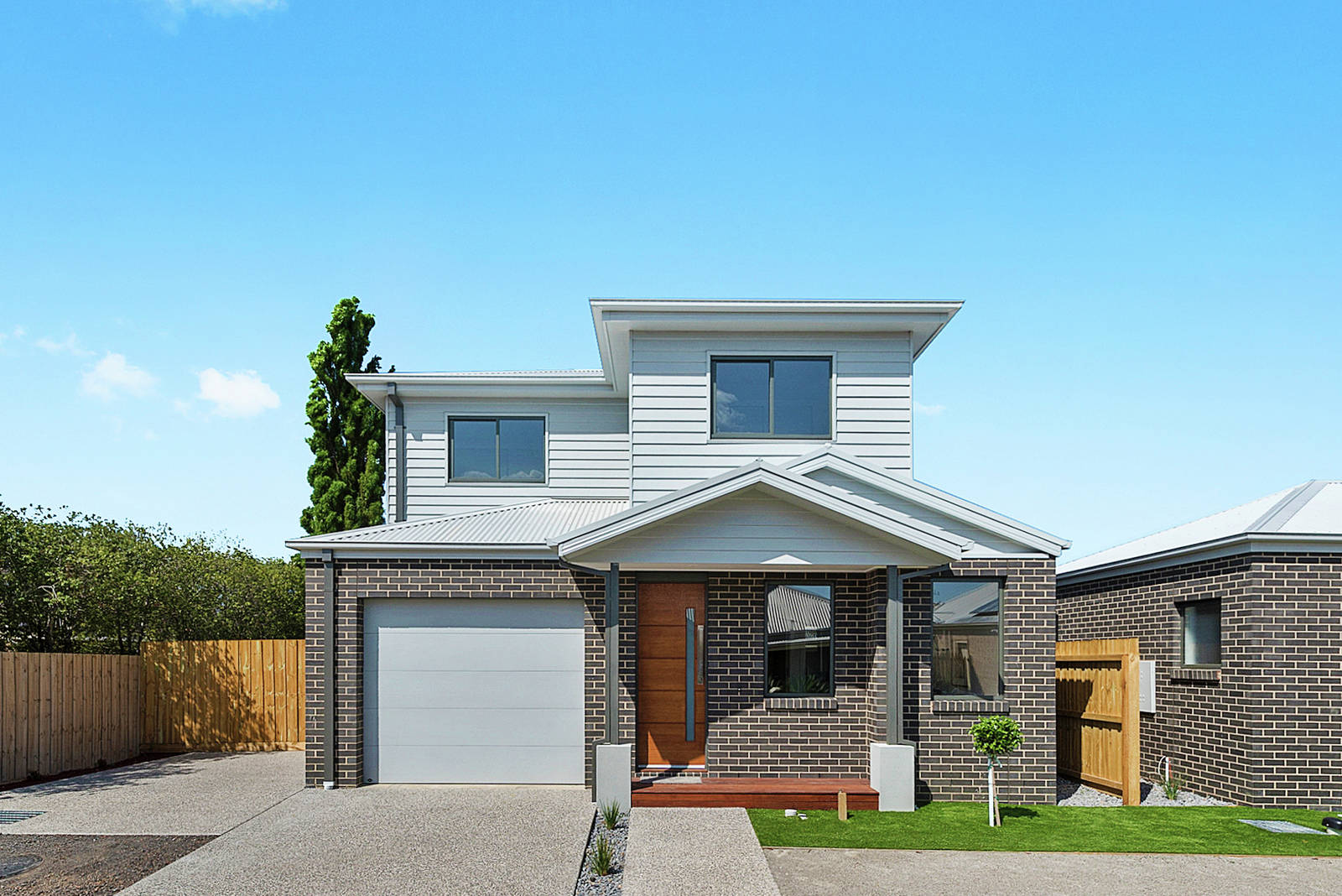 9 Stanhope Street, Geelong West 3 Bed Townhouse For Sale