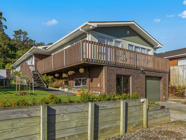 75 Kairimu Street Stokes Valley