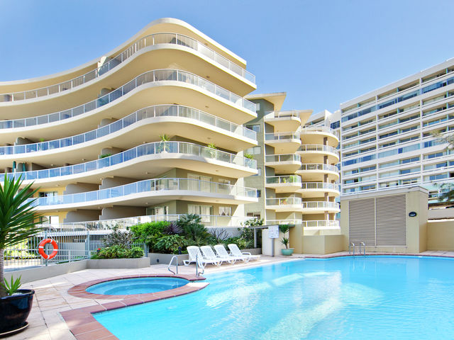 310A/9-15 Central Ave Manly