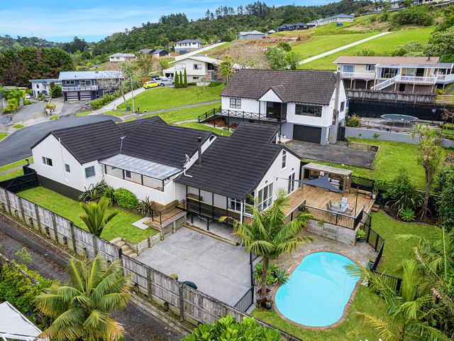 20 Kea Place Woodhill