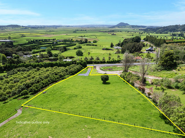 433 Pipiwai Road Ngararatunua