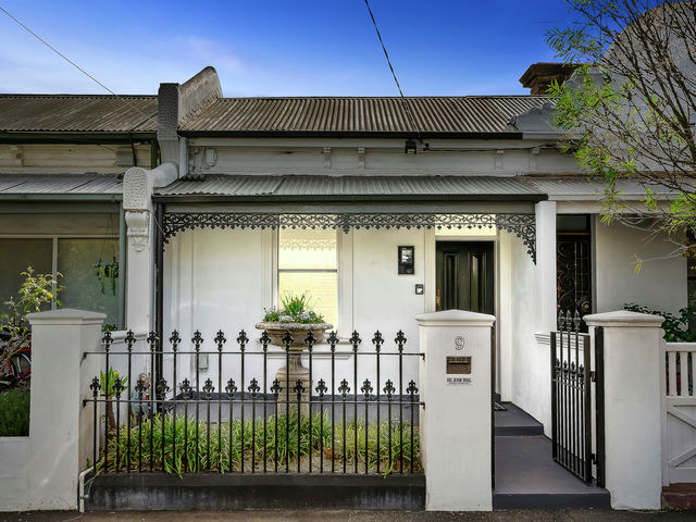 9 Goodman Street Brunswick