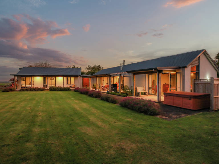 400 O'Shea Road Pirongia