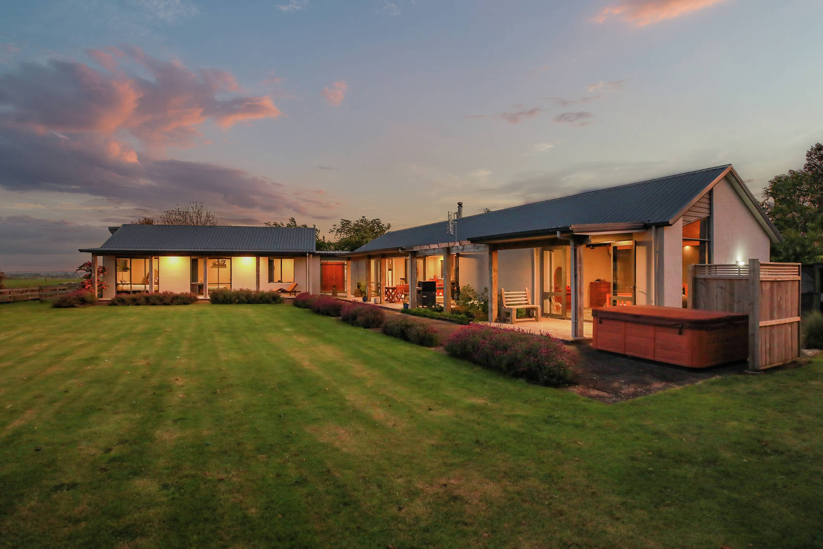 400 O'Shea Road, Pirongia 4 Bed Lot For Sale
