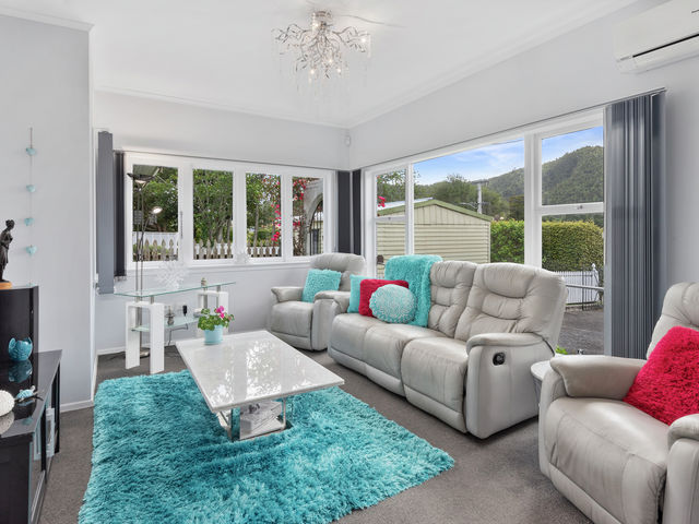 7 Mill Road Regent