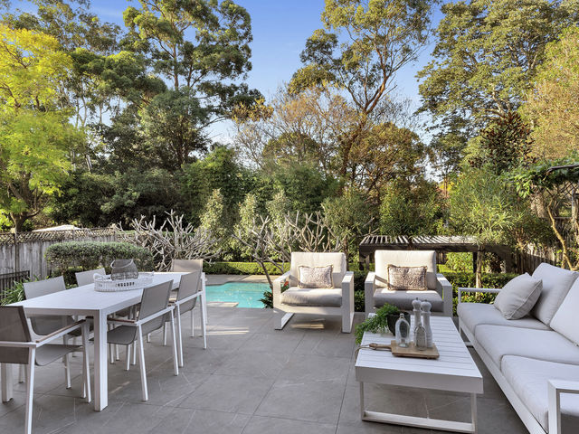 16 Parry Street Ryde