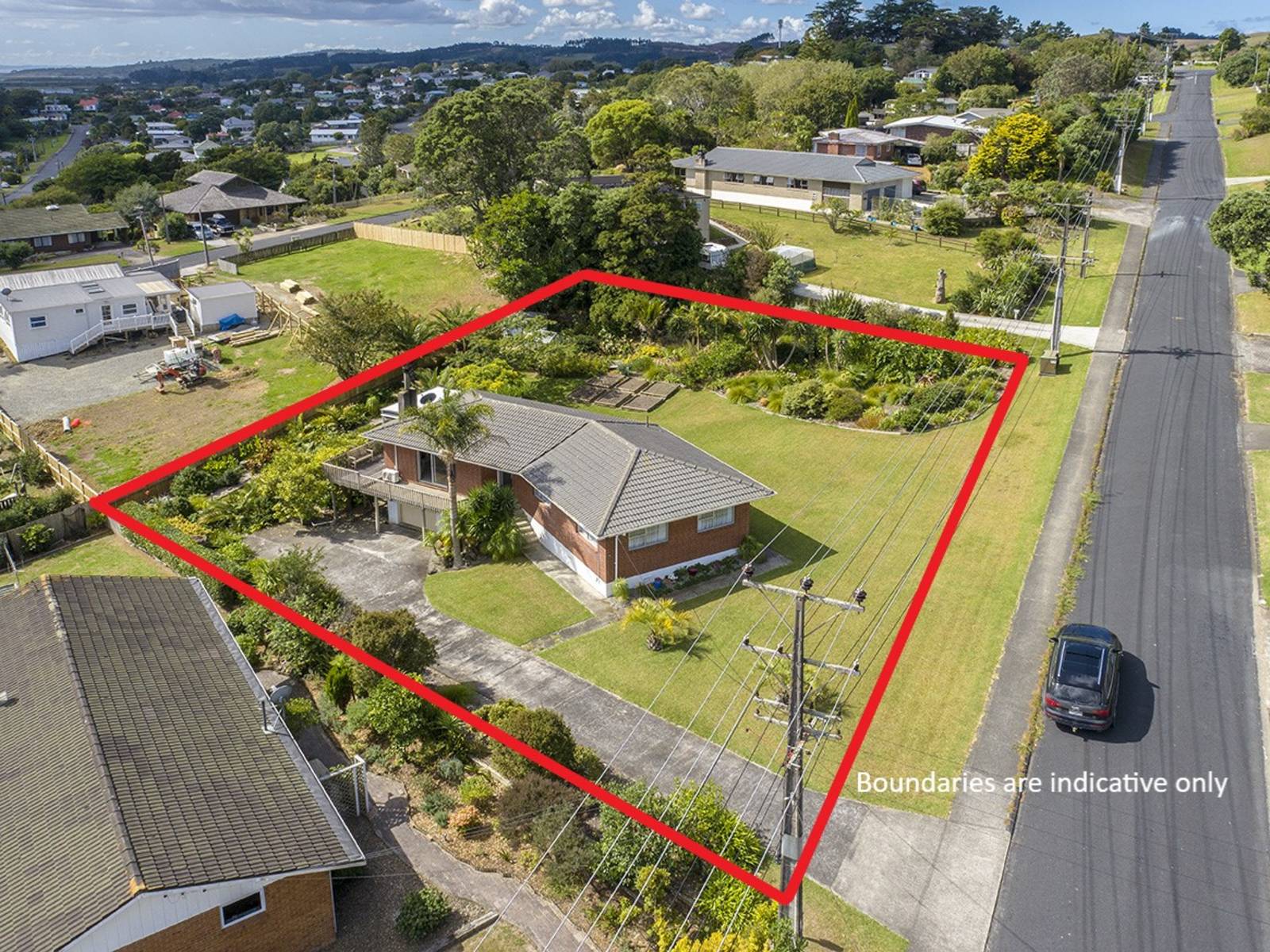 15 Hand Road, Helensville 3 Bed House Private Sale