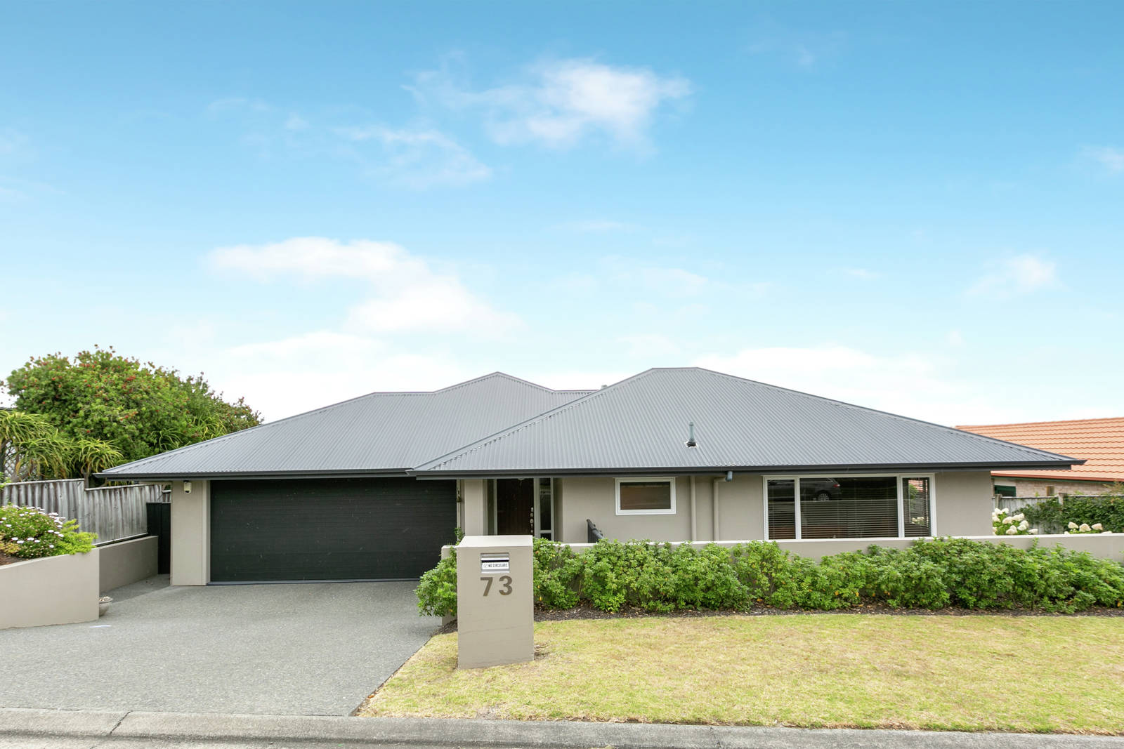 73 Hikanui Drive, Havelock North, Hawke's Bay 4 Bed House Sale by Set Date