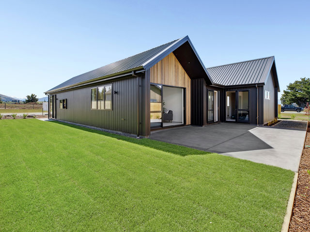 14 Moonstone Street, Hikuwai Wanaka