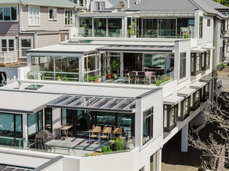 2/227 The Terrace Wellington Central