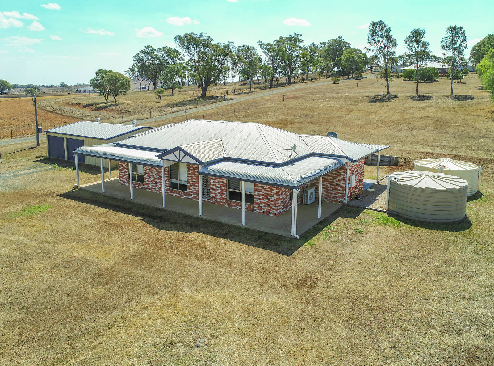 154 Bunkers Hill School Road, Westbrook