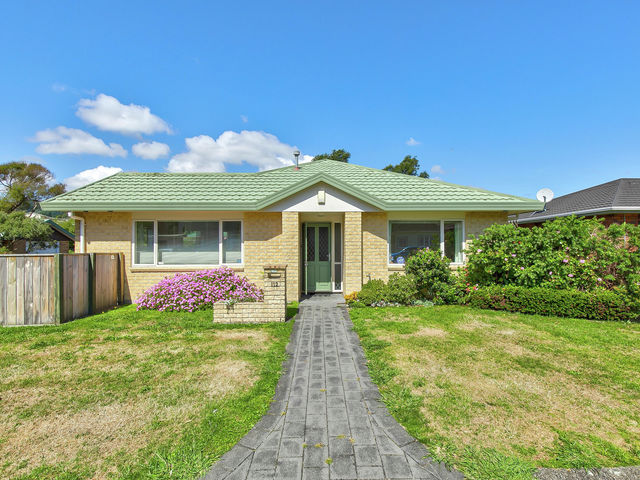 112 Oxford Street Tawa