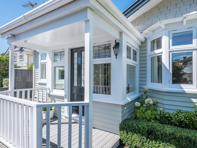 15 Rimu Road Kelburn
