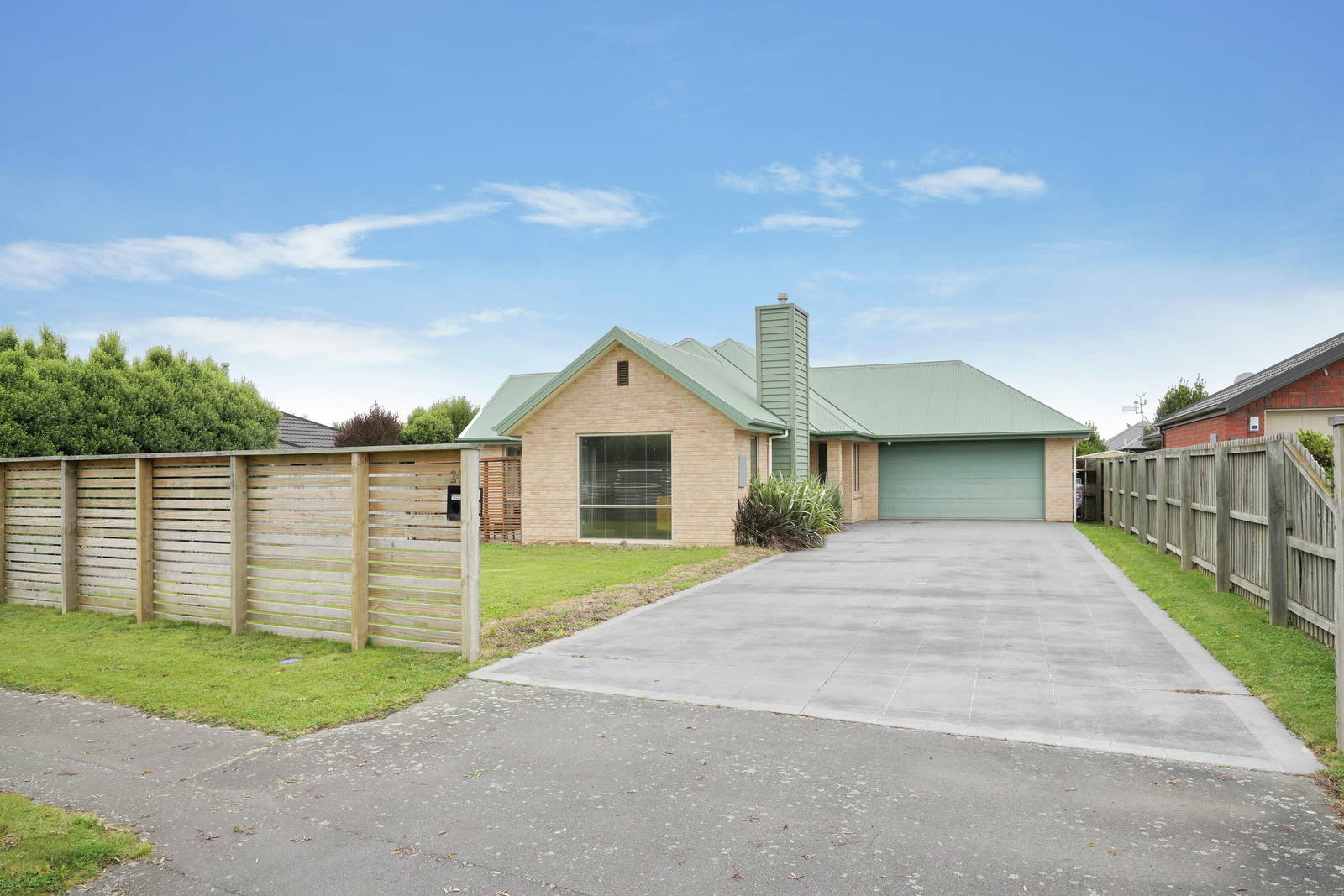 24 Rochester Crescent, Rolleston 4 Bed House For Sale