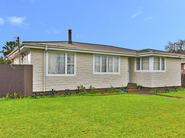 1/87 Russell Road Manurewa Central