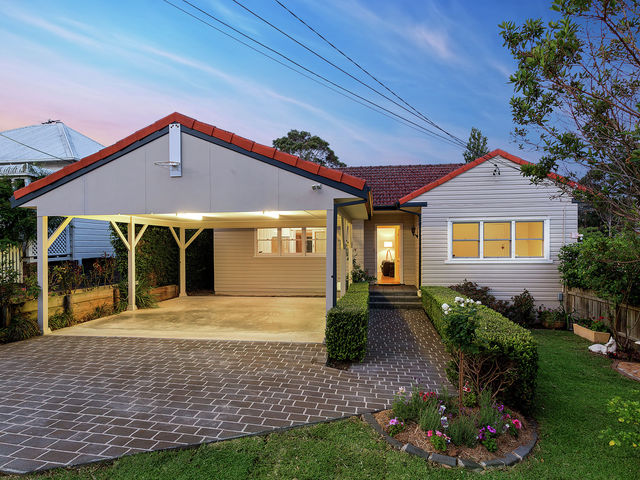 19 Albion Street Pennant Hills