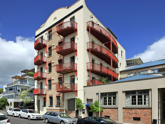 2G/38 Douglas Street Ponsonby