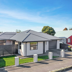 84 Cormier Pike Apt. 054 - Balgowlah heights