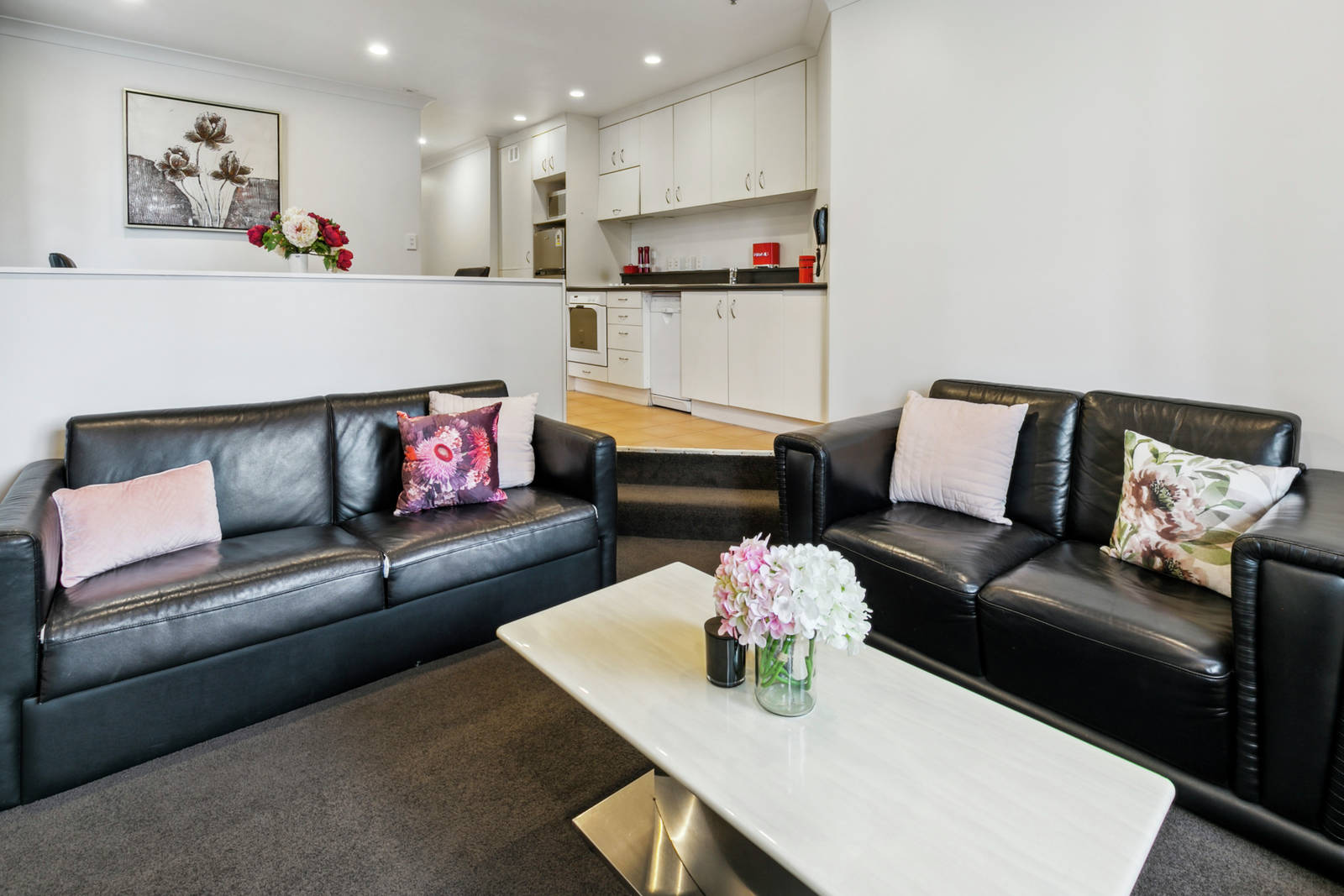 3F/120 The Terrace, Wellington Central - 1 Bed Apartment - Auction Sold