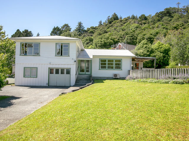 70 Hine Road Wainuiomata