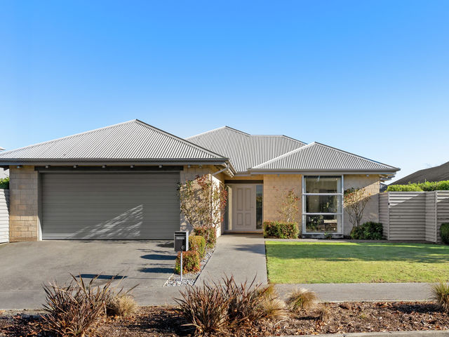 49 Country Palms Drive Halswell