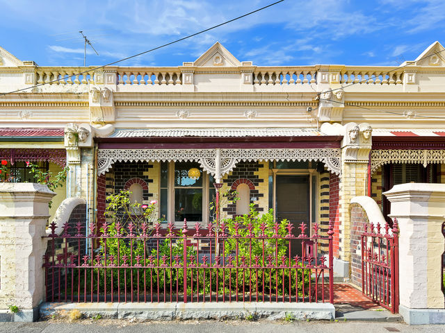 408 Canning Street Carlton North