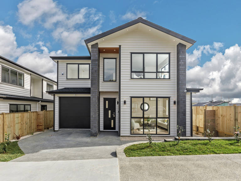 41 Windlass Street Long Bay