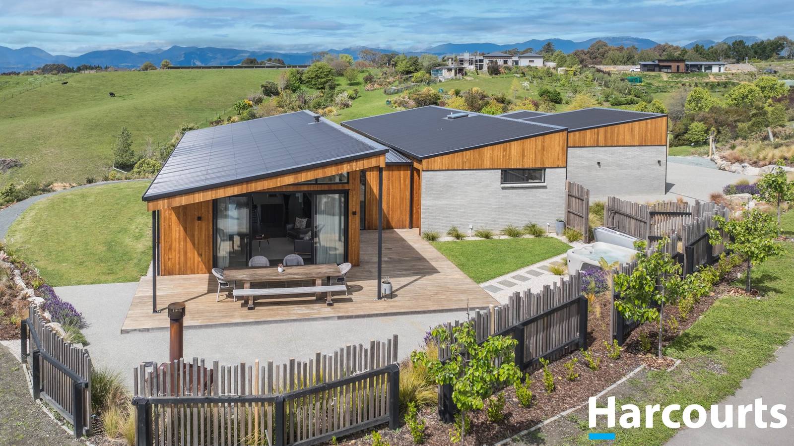 136 Redvale Road, Redwood Valley 4 Bed Lot For Sale