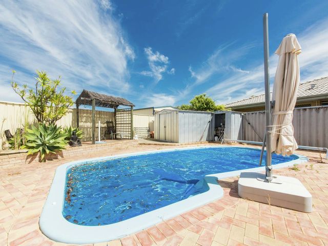 7 Bingarra Close PORT KENNEDY