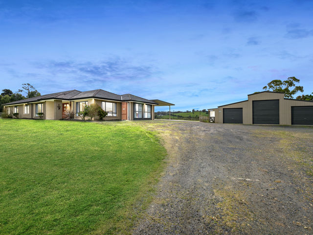 7 Stevens Road Korumburra