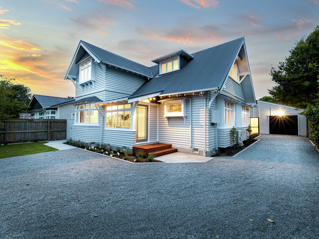 5 Roosevelt Avenue St Albans