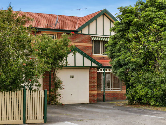 17/262-274 Poath Road Hughesdale