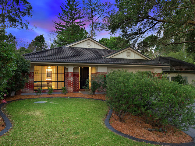 30 Goodlands Avenue Thornleigh