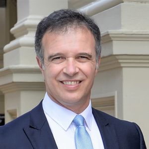 Photo of Stan  Kalafatelis
