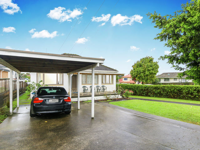 43 Rogan Street Mt Roskill