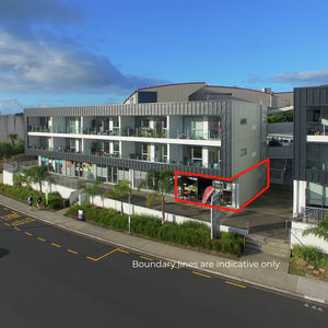 84 Cormier Pike Apt. 054 - Balgowlah heights
