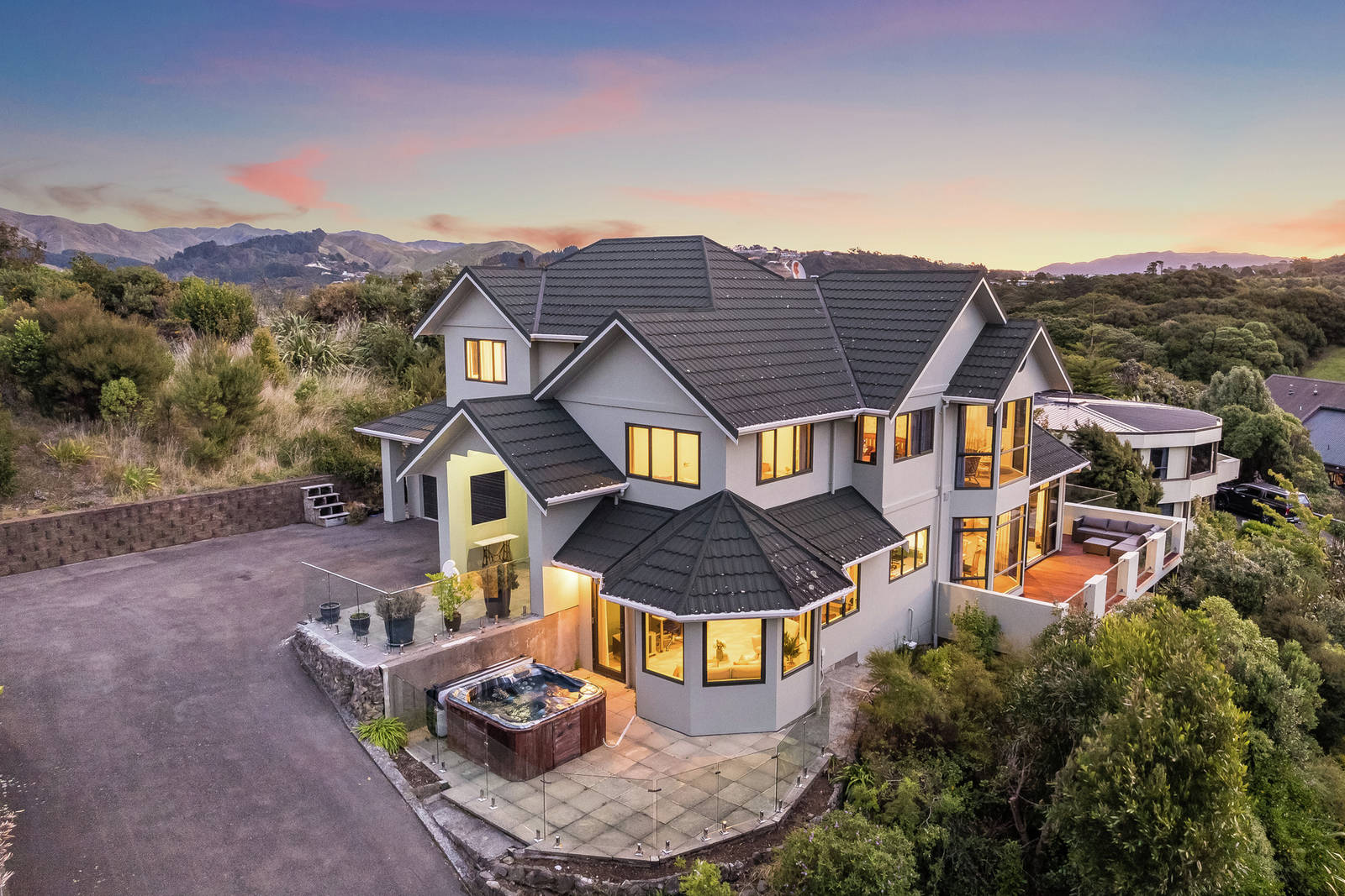 34 The Crowsnest, Whitby 4 Bed House Private Sale