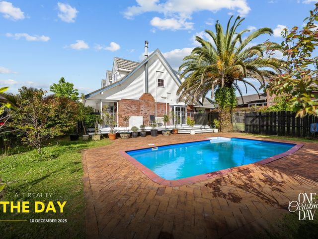 9 Lemonwood Place The Gardens